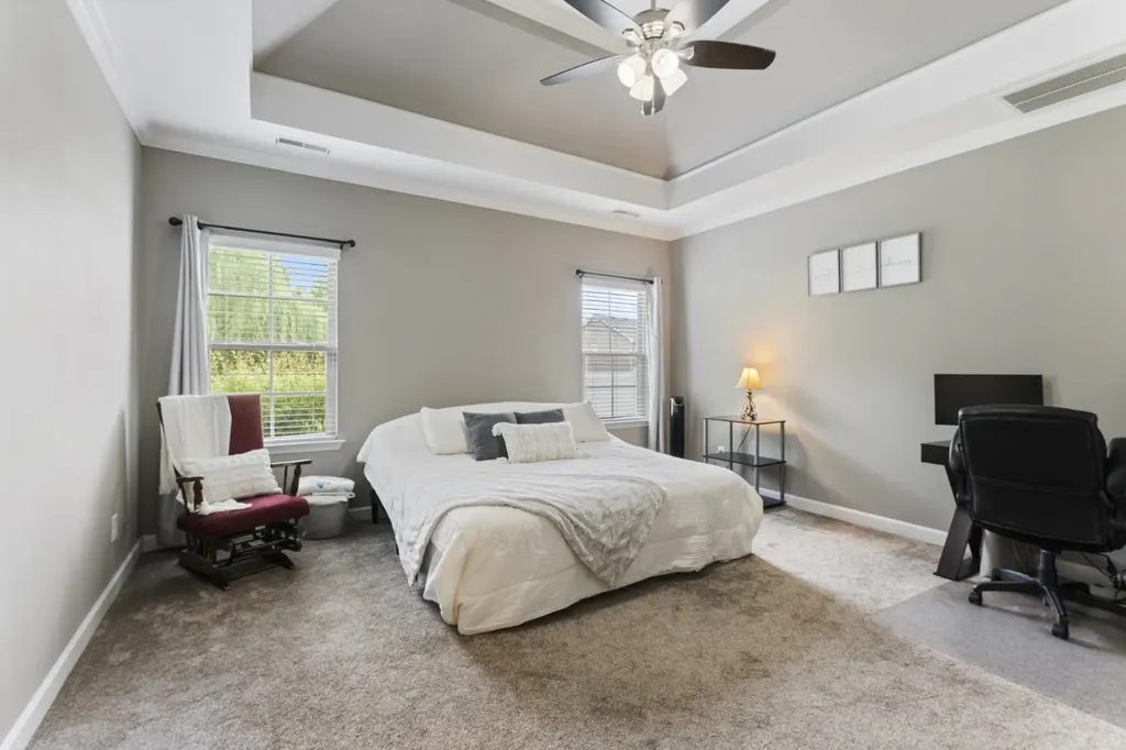 1600 Inverness Drive Spring Hill TN 37174