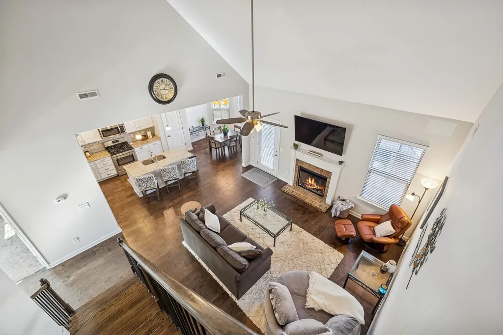 1600 Inverness Drive Spring Hill TN 37174
