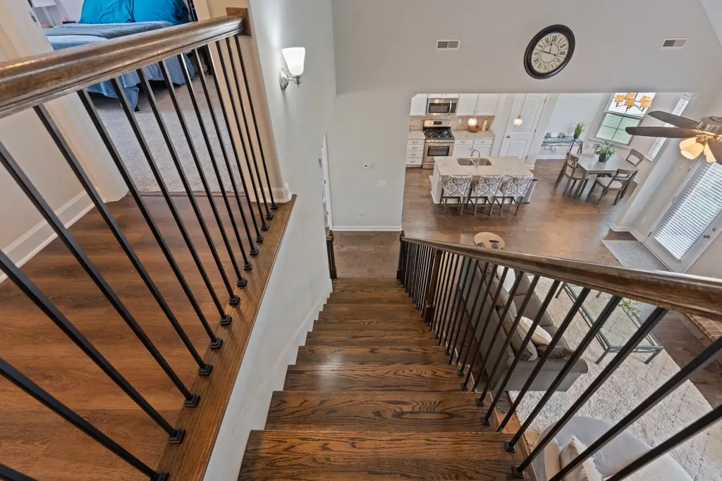1600 Inverness Drive Spring Hill TN 37174