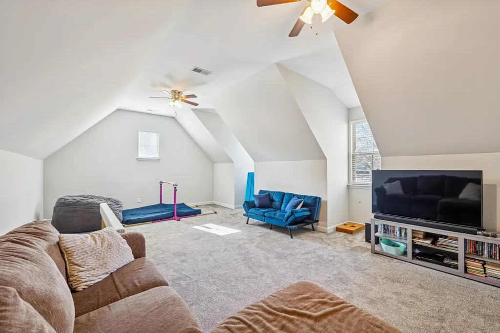 1600 Inverness Drive Spring Hill TN 37174