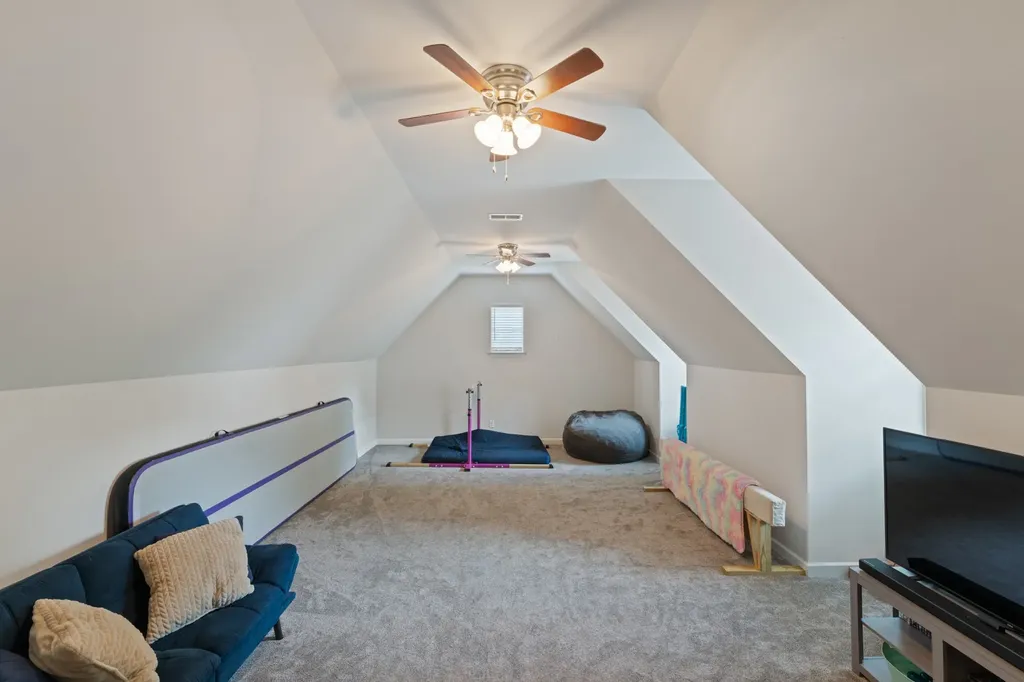 1600 Inverness Drive Spring Hill TN 37174