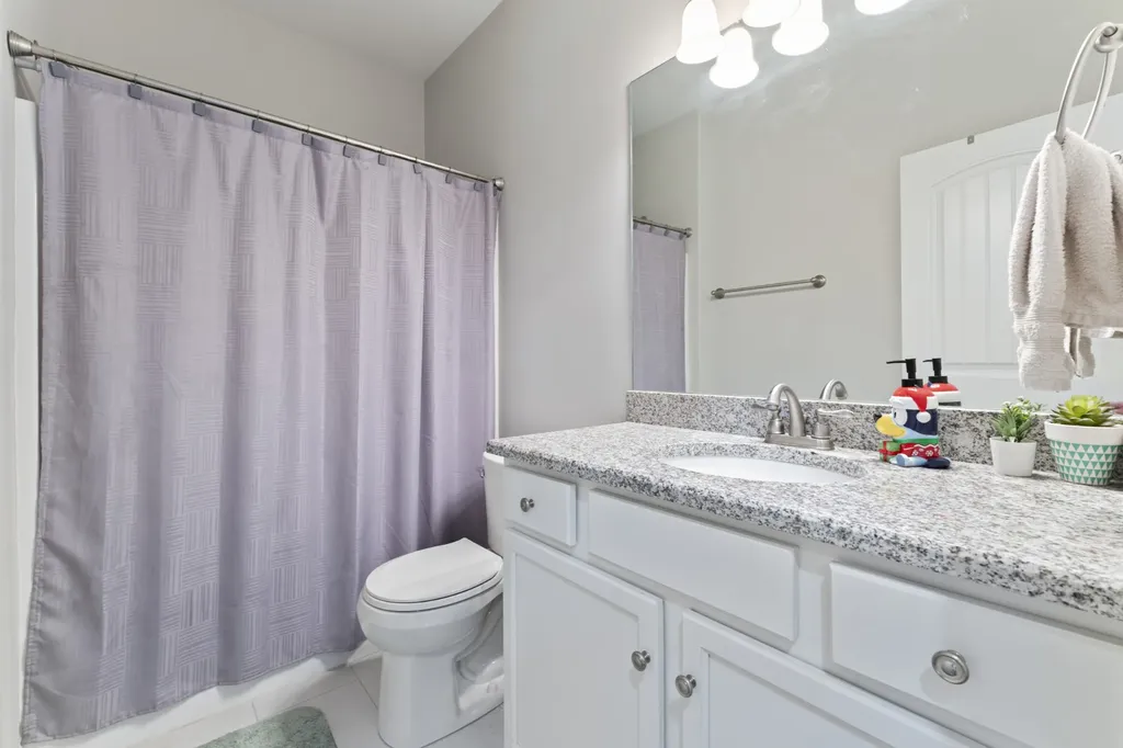 1600 Inverness Drive Spring Hill TN 37174