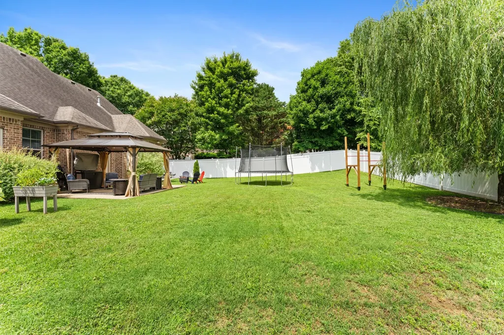 1600 Inverness Drive Spring Hill TN 37174