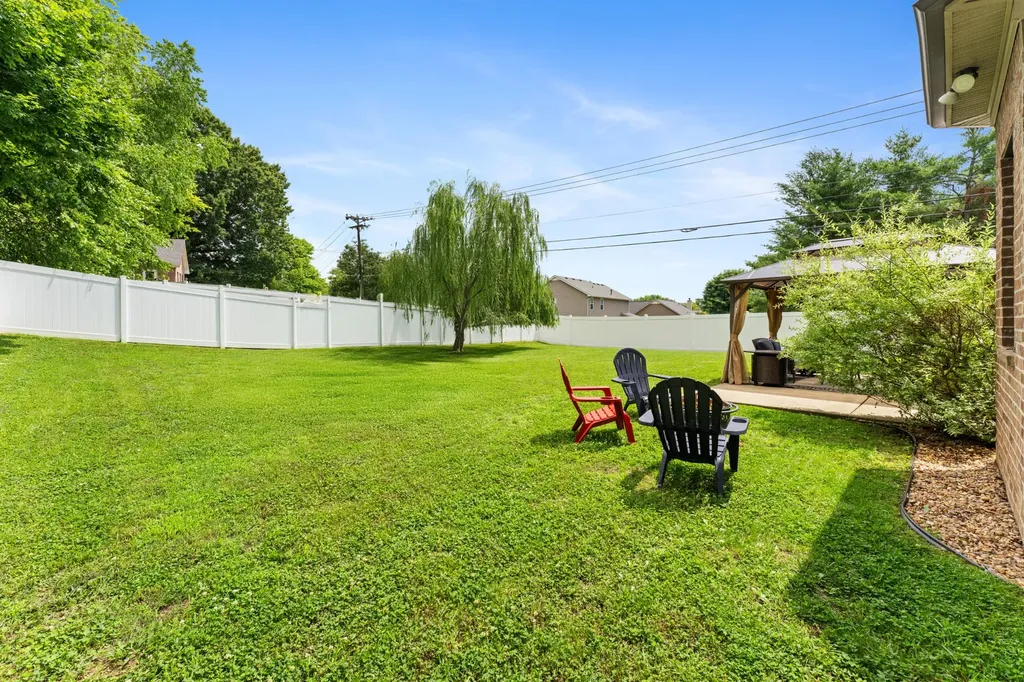 1600 Inverness Drive Spring Hill TN 37174