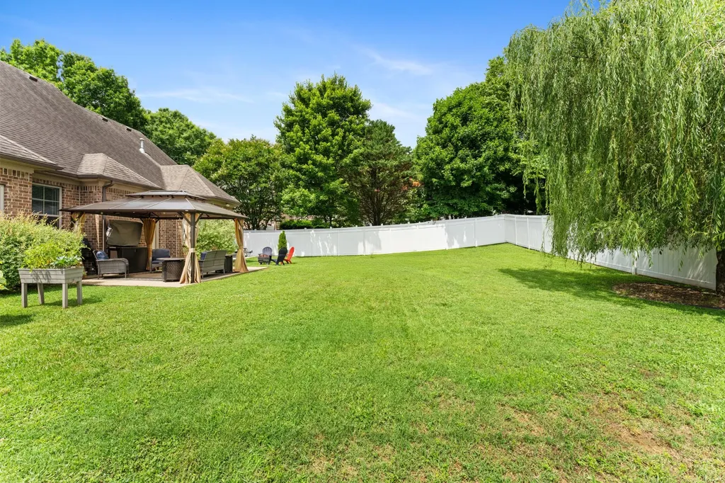 1600 Inverness Drive Spring Hill TN 37174
