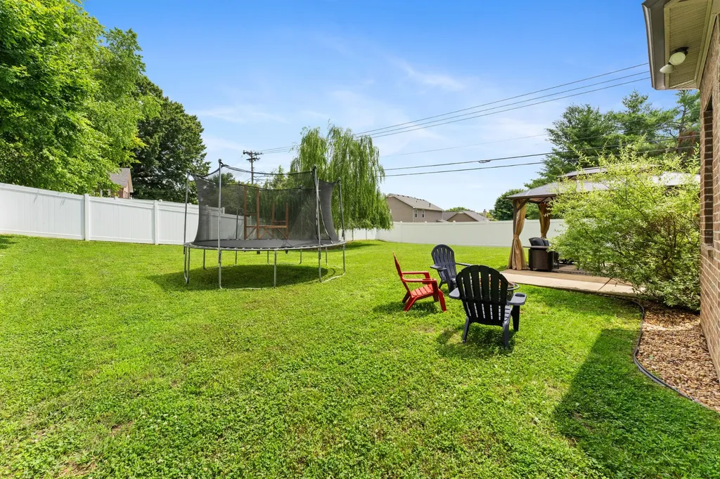 1600 Inverness Drive Spring Hill TN 37174