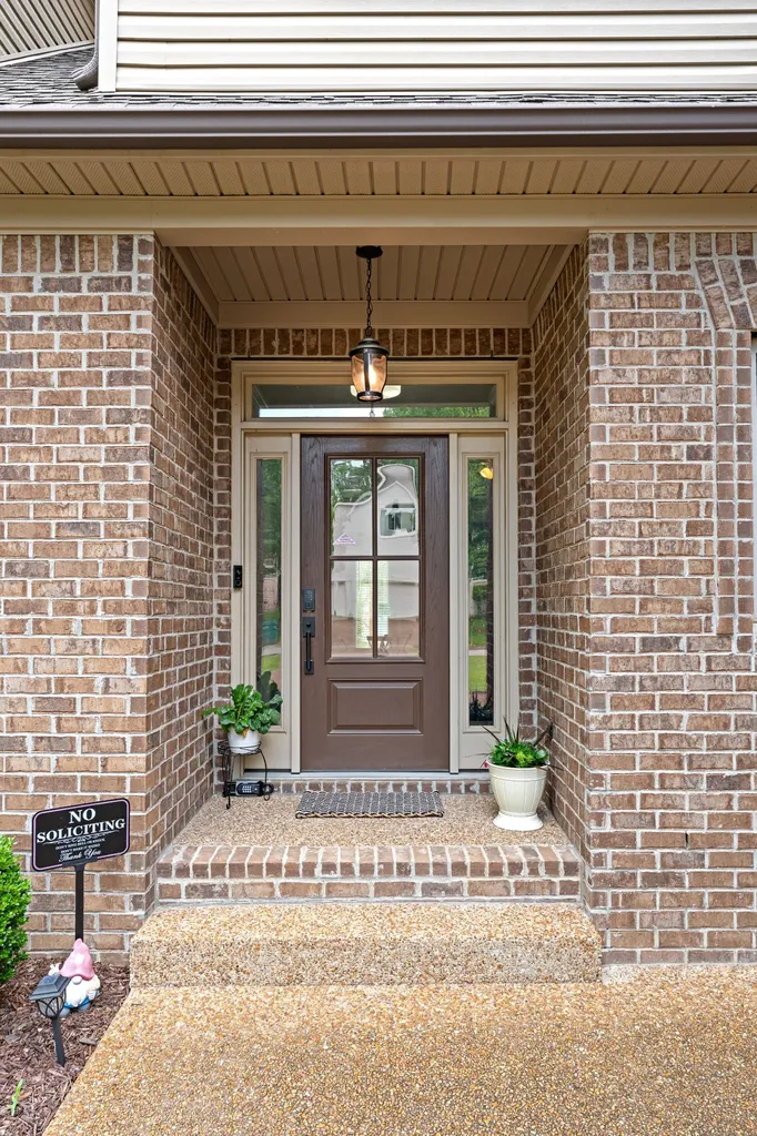 1600 Inverness Drive Spring Hill TN 37174