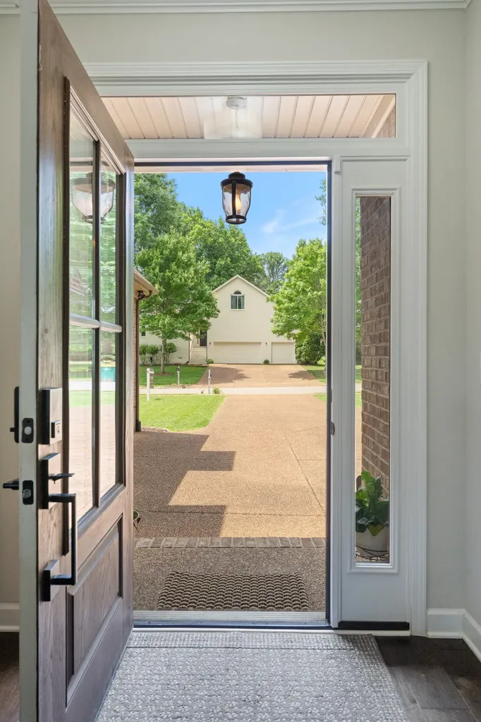 1600 Inverness Drive Spring Hill TN 37174
