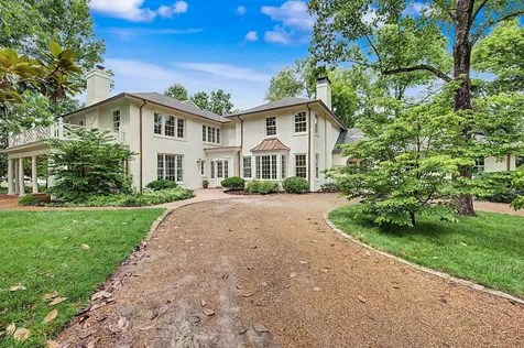 4428 Sheppard Place Nashville TN 37205