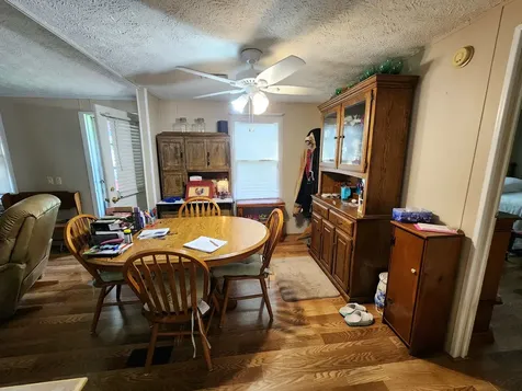 2791 Nunley Street Greenbrier TN 37073