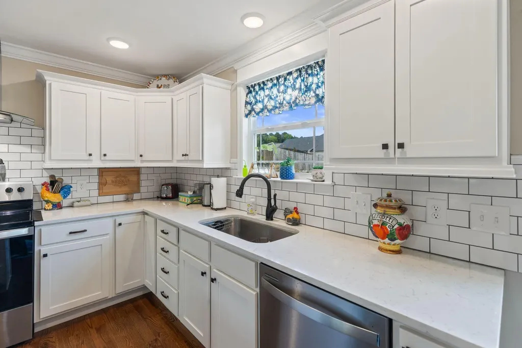 3032 22nd Street, NW Cleveland TN 37312