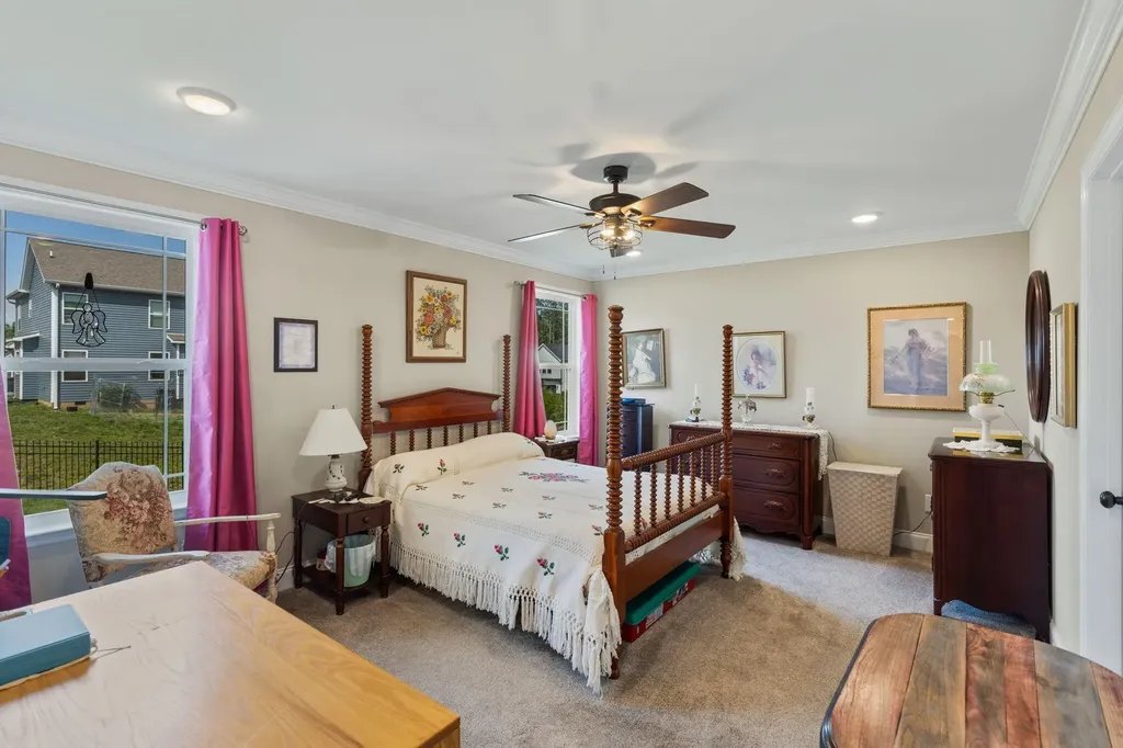 3032 22nd Street, NW Cleveland TN 37312