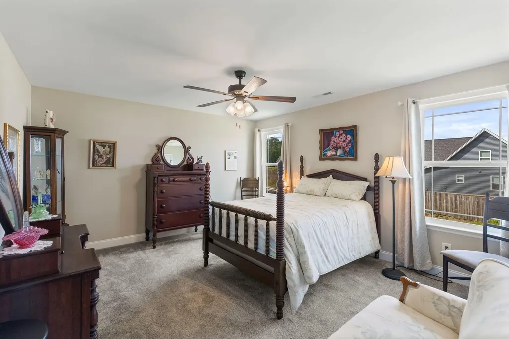 3032 22nd Street, NW Cleveland TN 37312