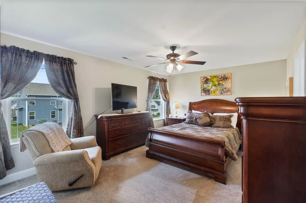 3032 22nd Street, NW Cleveland TN 37312