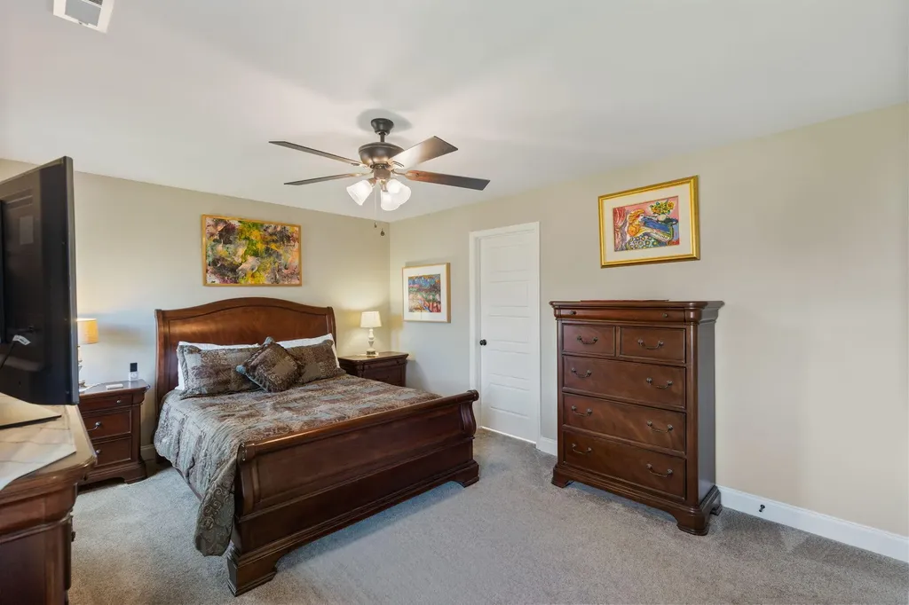 3032 22nd Street, NW Cleveland TN 37312