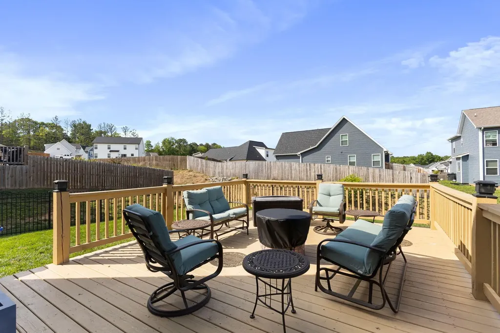 3032 22nd Street, NW Cleveland TN 37312