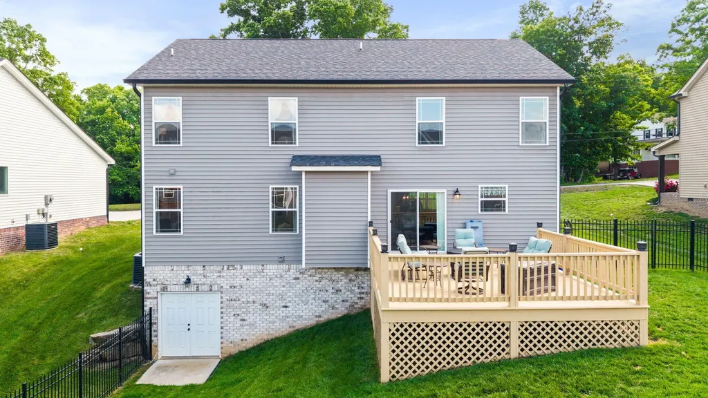 3032 22nd Street, NW Cleveland TN 37312