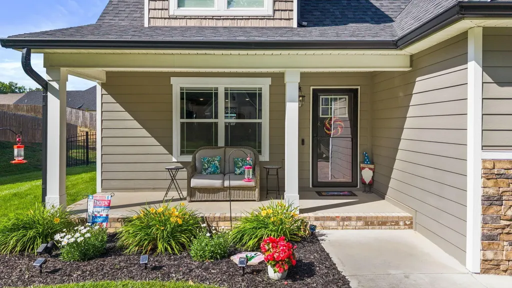 3032 22nd Street, NW Cleveland TN 37312