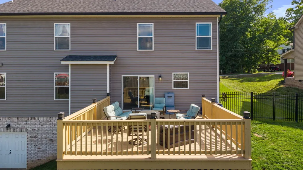 3032 22nd Street, NW Cleveland TN 37312