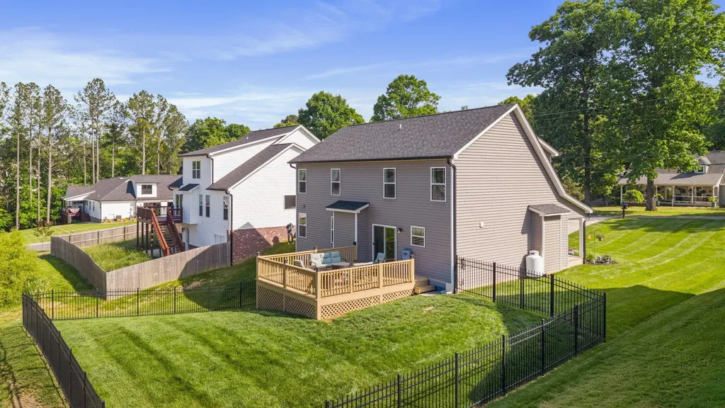 3032 22nd Street, NW Cleveland TN 37312