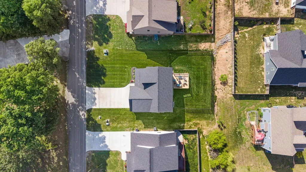 3032 22nd Street, NW Cleveland TN 37312