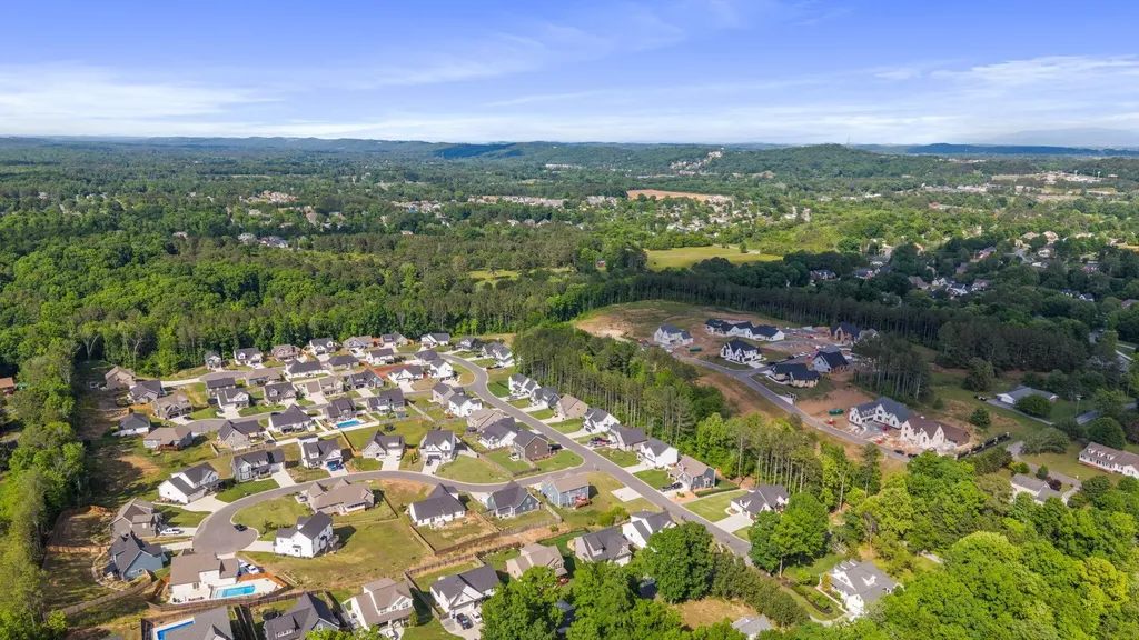 3032 22nd Street, NW Cleveland TN 37312