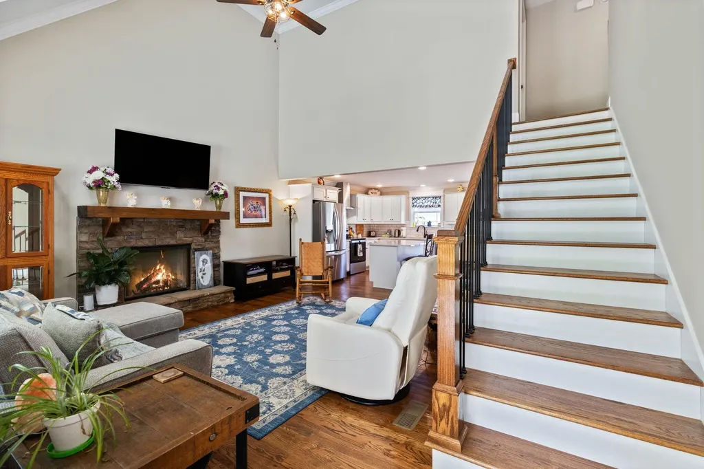 3032 22nd Street, NW Cleveland TN 37312