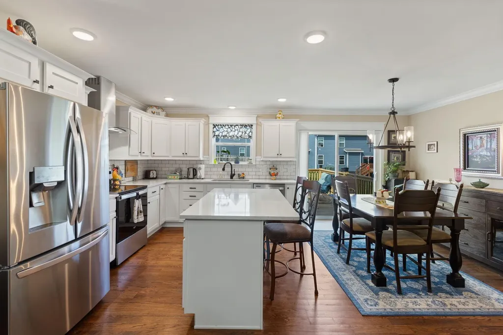 3032 22nd Street, NW Cleveland TN 37312