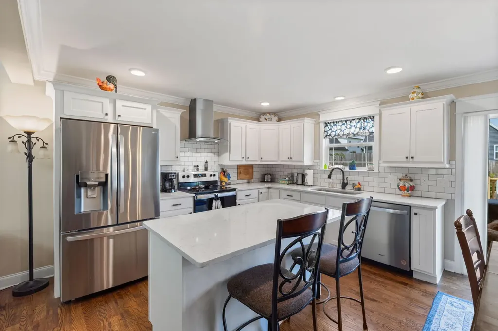 3032 22nd Street, NW Cleveland TN 37312