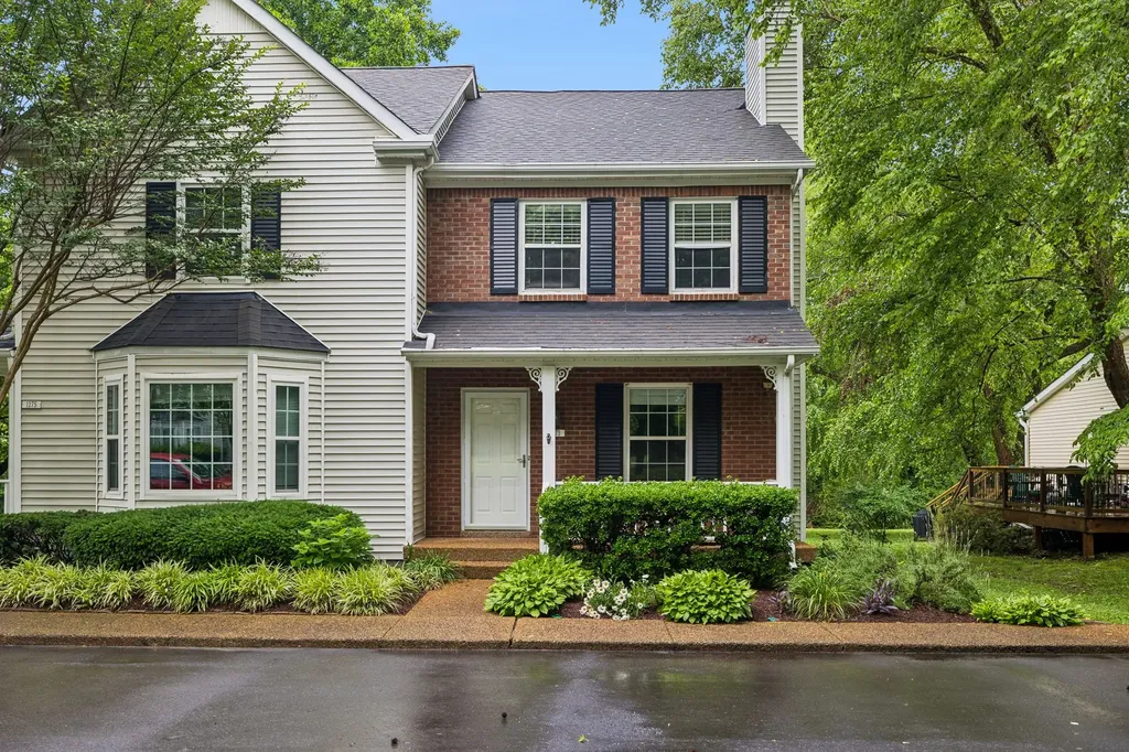1273 Carriage Park Drive Franklin TN 37064