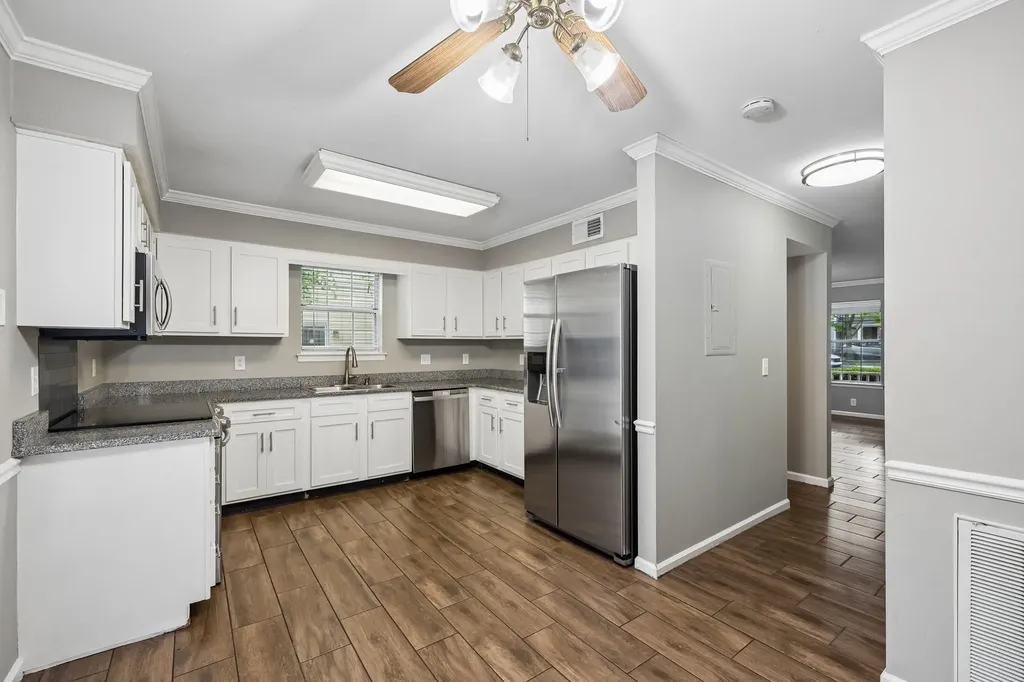 1273 Carriage Park Drive Franklin TN 37064