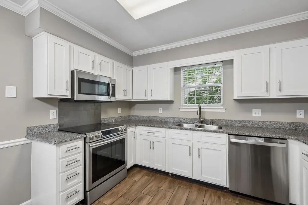 1273 Carriage Park Drive Franklin TN 37064