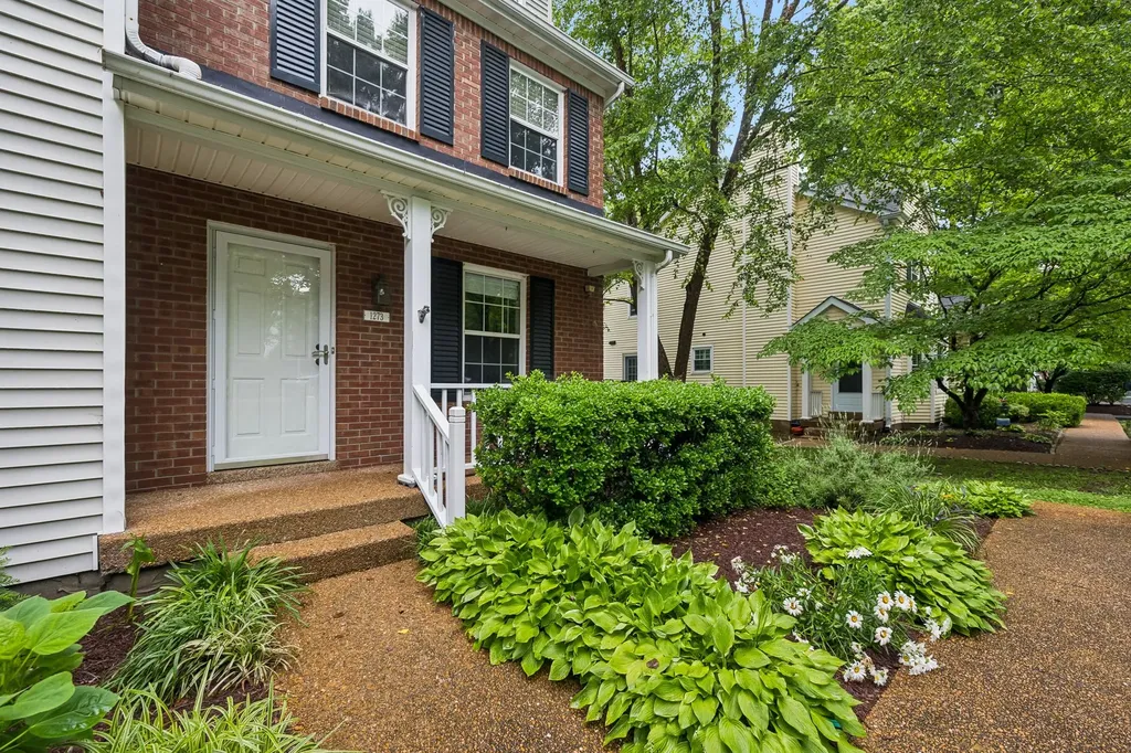 1273 Carriage Park Drive Franklin TN 37064