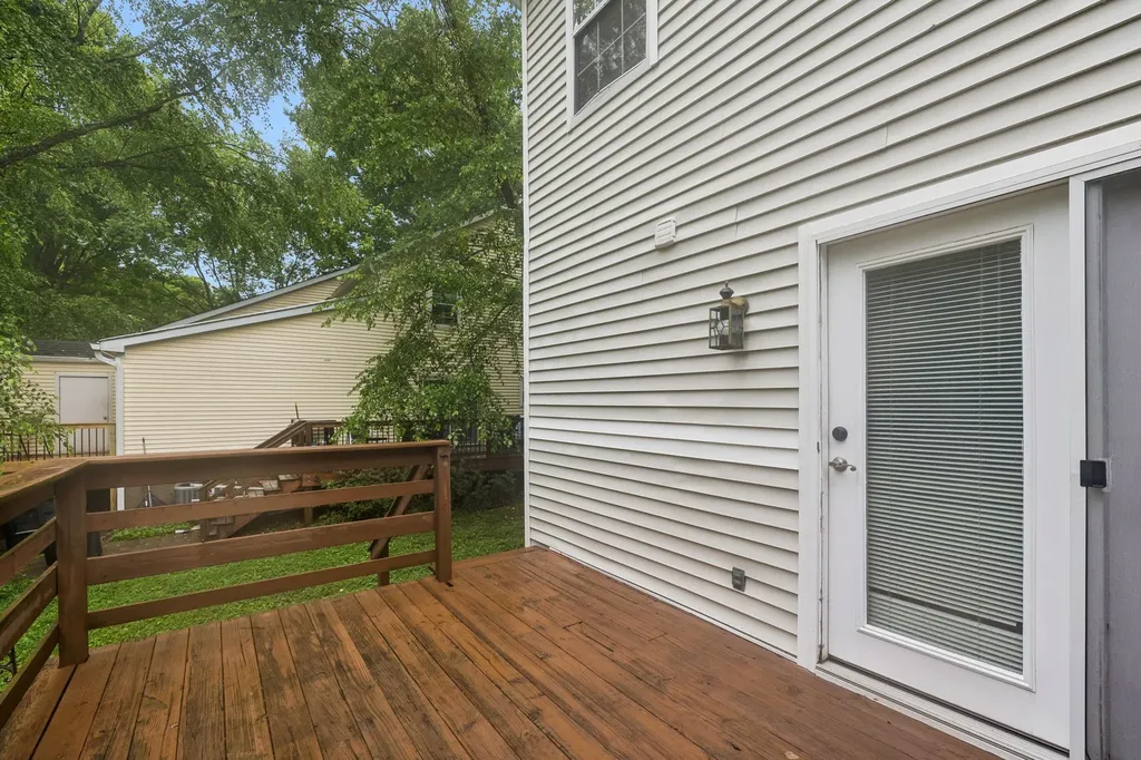 1273 Carriage Park Drive Franklin TN 37064