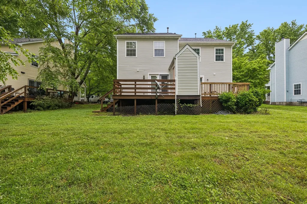 1273 Carriage Park Drive Franklin TN 37064
