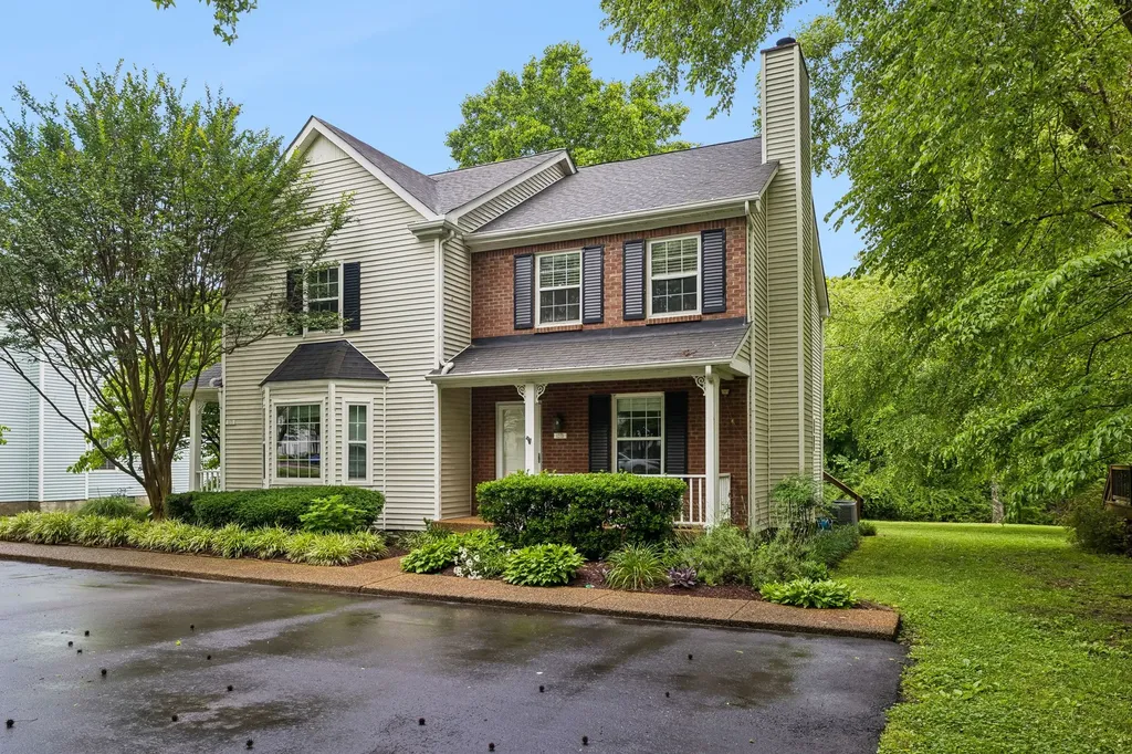 1273 Carriage Park Drive Franklin TN 37064