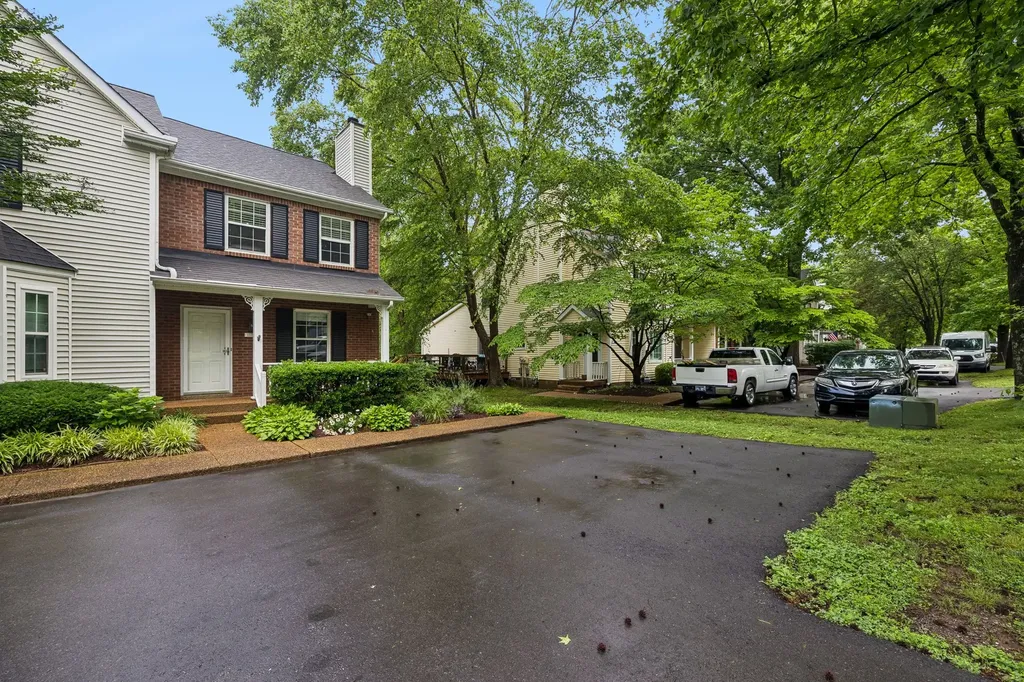 1273 Carriage Park Drive Franklin TN 37064