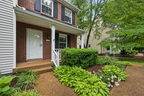 1273 Carriage Park Drive Franklin TN 37064