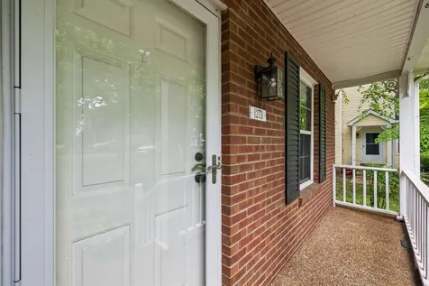 1273 Carriage Park Drive Franklin TN 37064