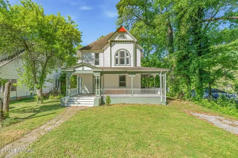 419 W Rockwood Street Rockwood TN 37854