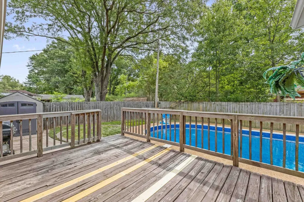 4506 Verne Road Memphis TN 38117