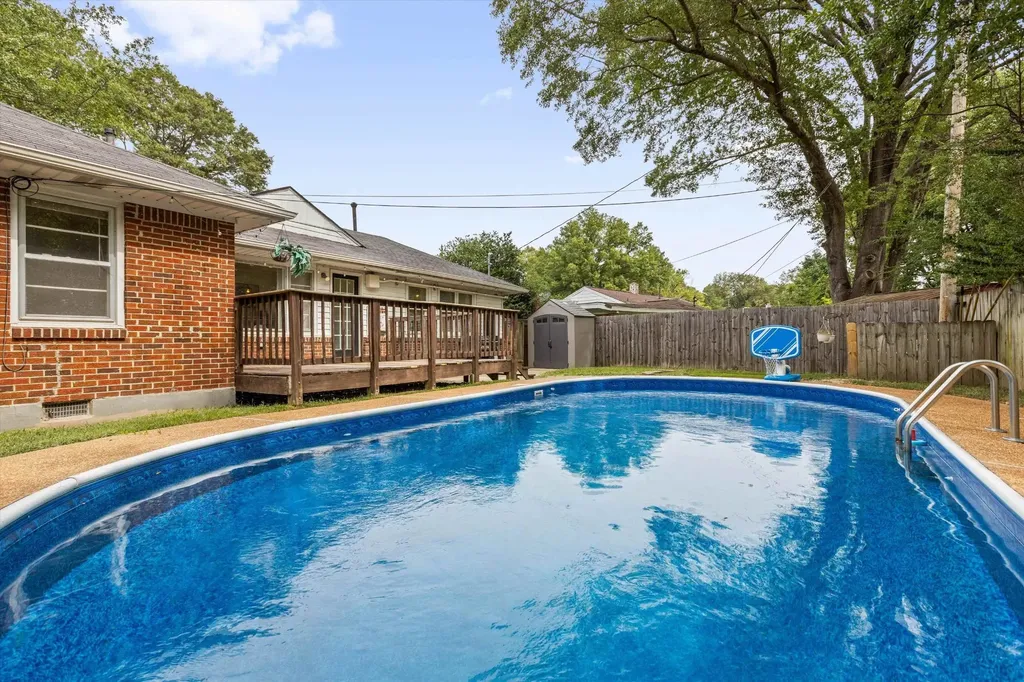 4506 Verne Road Memphis TN 38117