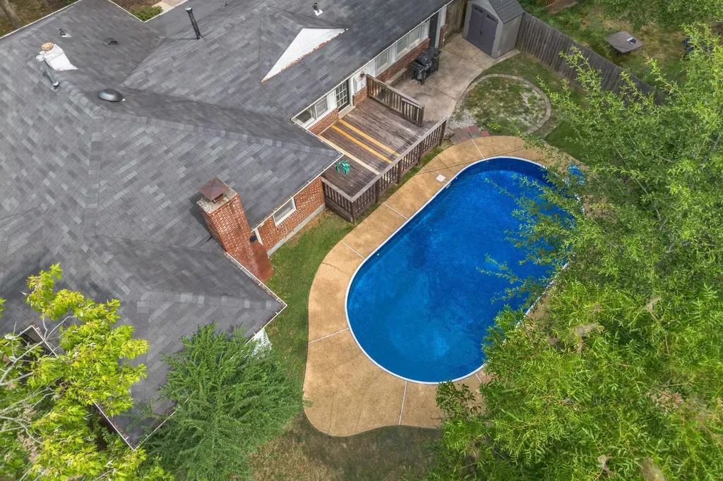 4506 Verne Road Memphis TN 38117