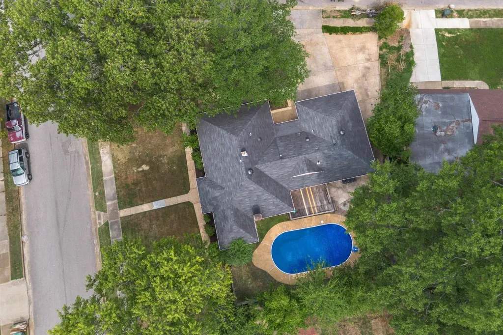4506 Verne Road Memphis TN 38117