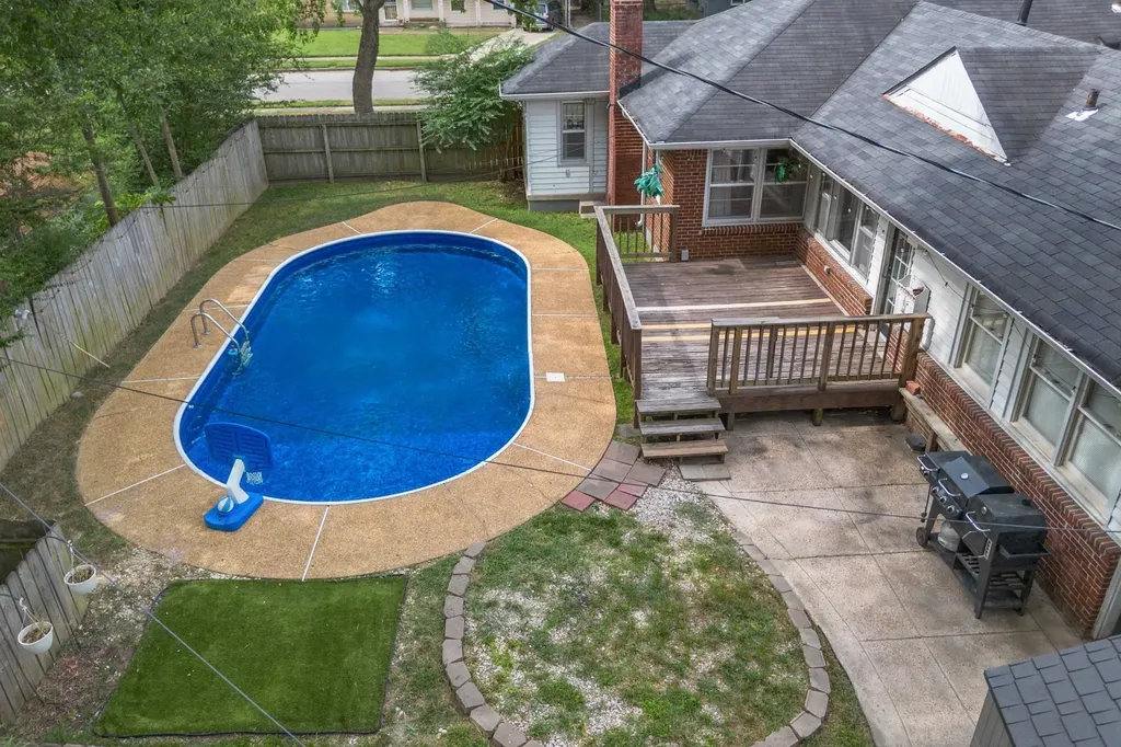 4506 Verne Road Memphis TN 38117