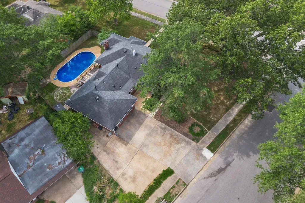 4506 Verne Road Memphis TN 38117