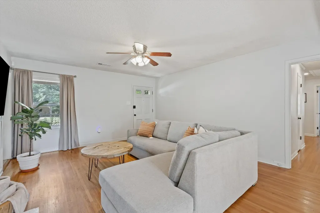 4506 Verne Road Memphis TN 38117