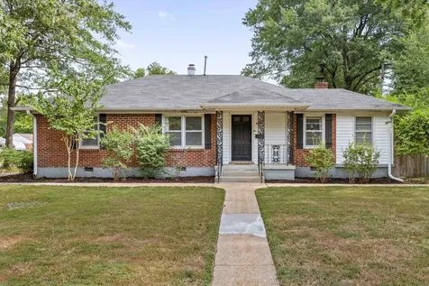 4506 Verne Road Memphis TN 38117