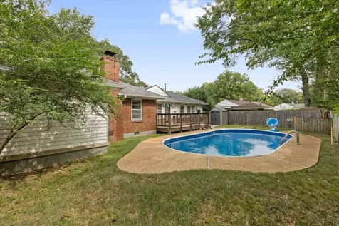 4506 Verne Road Memphis TN 38117