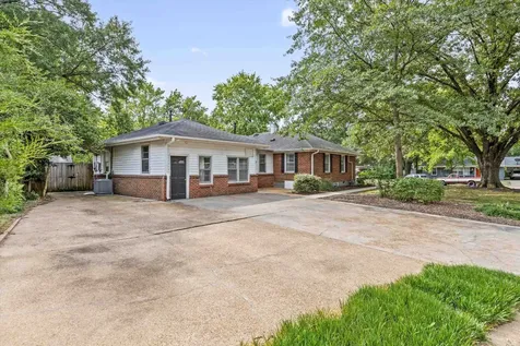 4506 Verne Road Memphis TN 38117